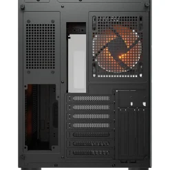 Cougar FV150 RGB Midi Tower ohne Netzteil schwarz