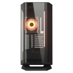 Cougar FV270 RGB Midi Tower ohne Netzteil schwarz