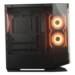 Cougar FV270 RGB Midi Tower ohne Netzteil schwarz