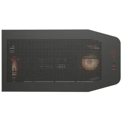 Cougar FV270 RGB Midi Tower ohne Netzteil schwarz