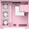 Cougar FV150 RGB Midi Tower ohne Netzteil pink
