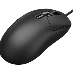 Cougar Gaming Maus Minos Neo, Kabelgebunden, Schwarz