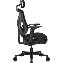 Cougar Gaming/Office-Stuhl Speeder NEO, Mesh, Schwarz