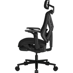 Cougar Gaming/Office-Stuhl Speeder NEO, Mesh, Schwarz
