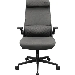 Cougar Gaming/Office-Stuhl Stryder, Stoff, Grau