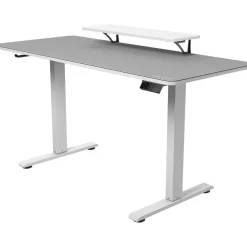 Cougar Gaming Schreibtisch E-Star 140, Weiß