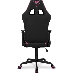 Cougar Gaming-Stuhl Armor Elite EVA, Schwarz/Pink