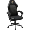 Cougar Gaming-Stuhl EX Gold F