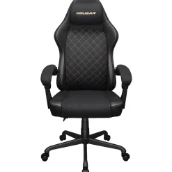 Cougar Gaming-Stuhl EX Gold F