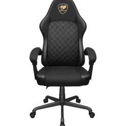 Cougar Gaming-Stuhl EX Gold F