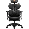 Cougar Gaming-Stuhl Terminator, Schwarz