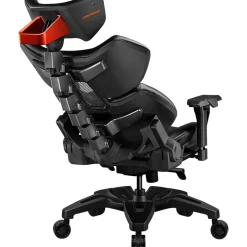 Cougar Gaming-Stuhl Terminator, Schwarz