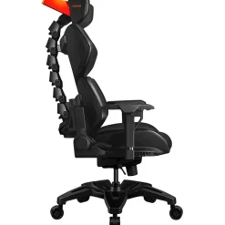 Cougar Gaming-Stuhl Terminator, Schwarz