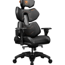 Cougar Gaming-Stuhl Terminator, Schwarz