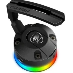 Cougar Headset Stand BUNKER S ARGB