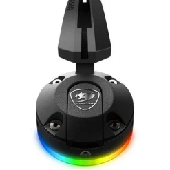 Cougar Headset Stand BUNKER S ARGB