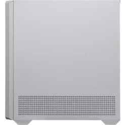Cougar MX600 RGB Midi Tower ohne Netzteil weiss