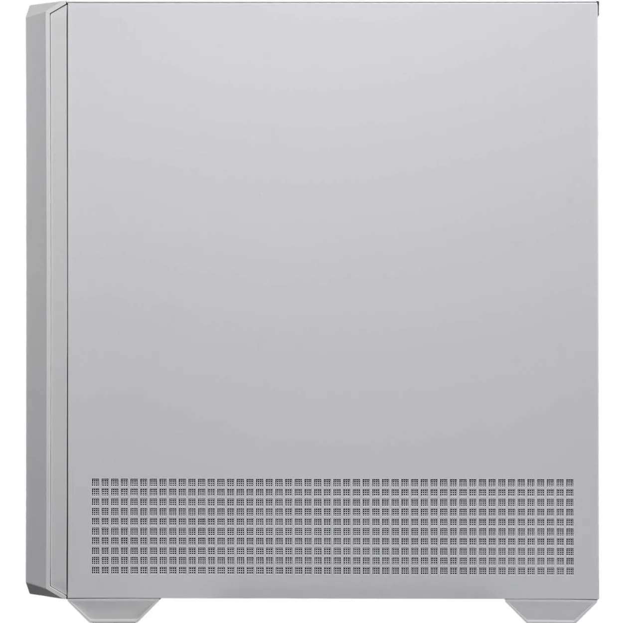 Cougar MX600 RGB Midi Tower ohne Netzteil weiss