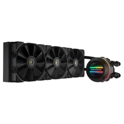 Cougar Poseidon GT 360 All-in-One