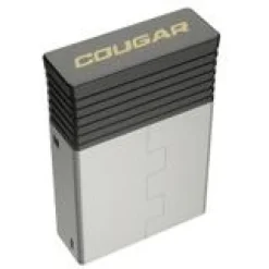 Cougar Revenger Pro 4K, Wireless, Schwarz