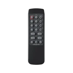 Creative Aktivbox T100 2.0 Schwarz
