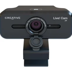 Creative Live! Cam Sync Webcam USB