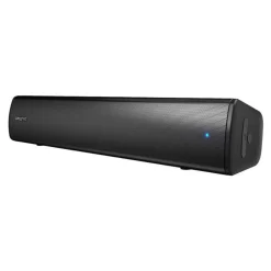 Creative Stage Air V2, 2.0-Soundbar, USB-C, Bluetooth 5.3