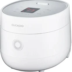 Cuckoo Reiskocher 1.08l CR-0675F 3D-Hitzesystem Warmhaltung
