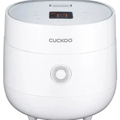 Cuckoo Reiskocher 1.08l CR-0675F 3D-Hitzesystem Warmhaltung