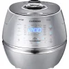 Cuckoo Reiskocher 1,08l CRP-DHSR0609F Induktions-Druck