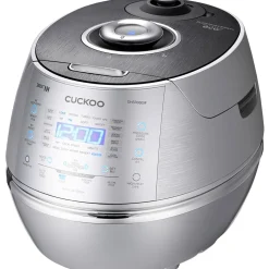 Cuckoo Reiskocher 1,08l CRP-DHSR0609F Induktions-Druck