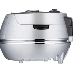 Cuckoo Reiskocher 1,08l CRP-DHSR0609F Induktions-Druck