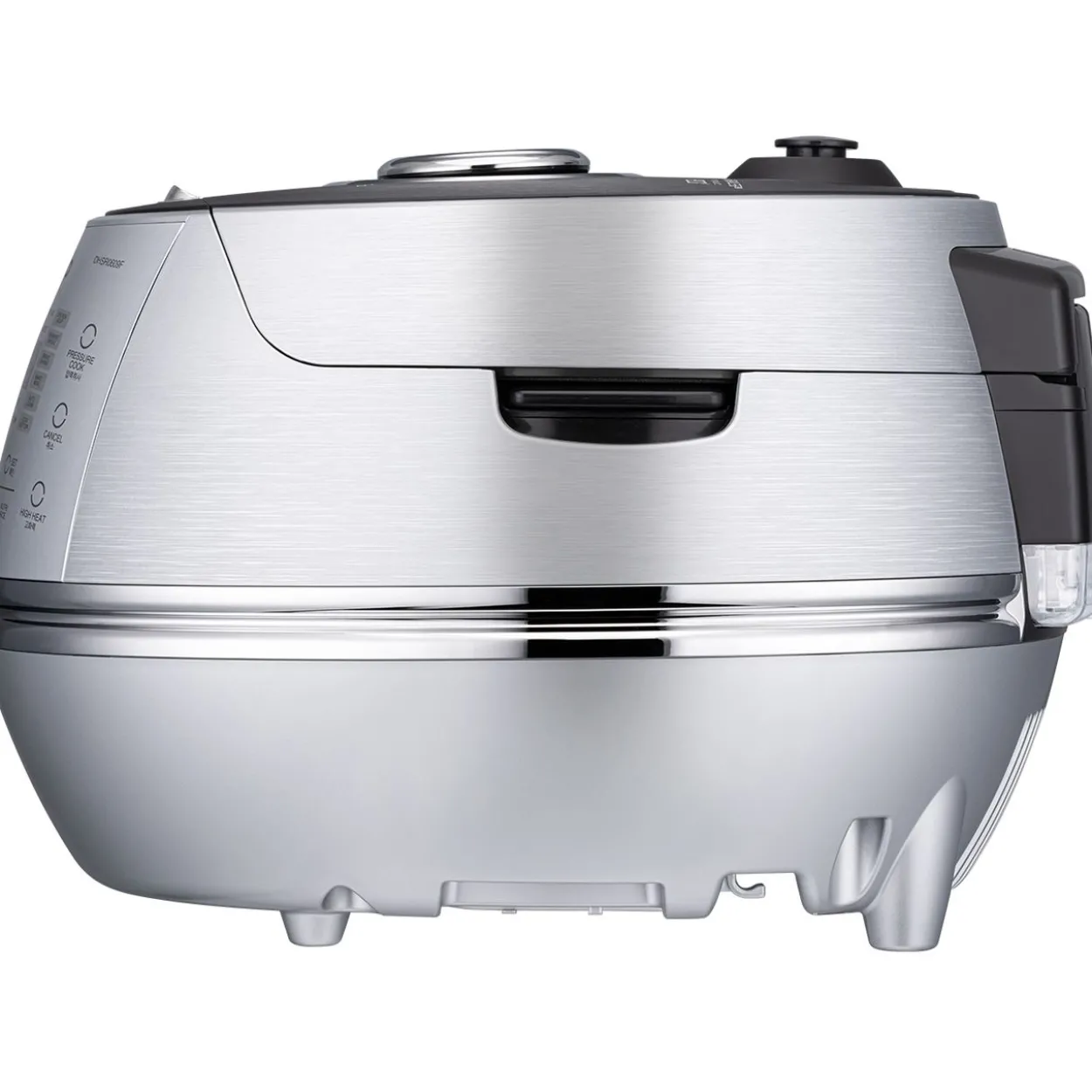 Cuckoo Reiskocher 1,08l CRP-DHSR0609F Induktions-Druck