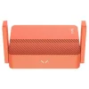 Cudy AC1200 WLAN-Router Schnelles Ethernet Orange