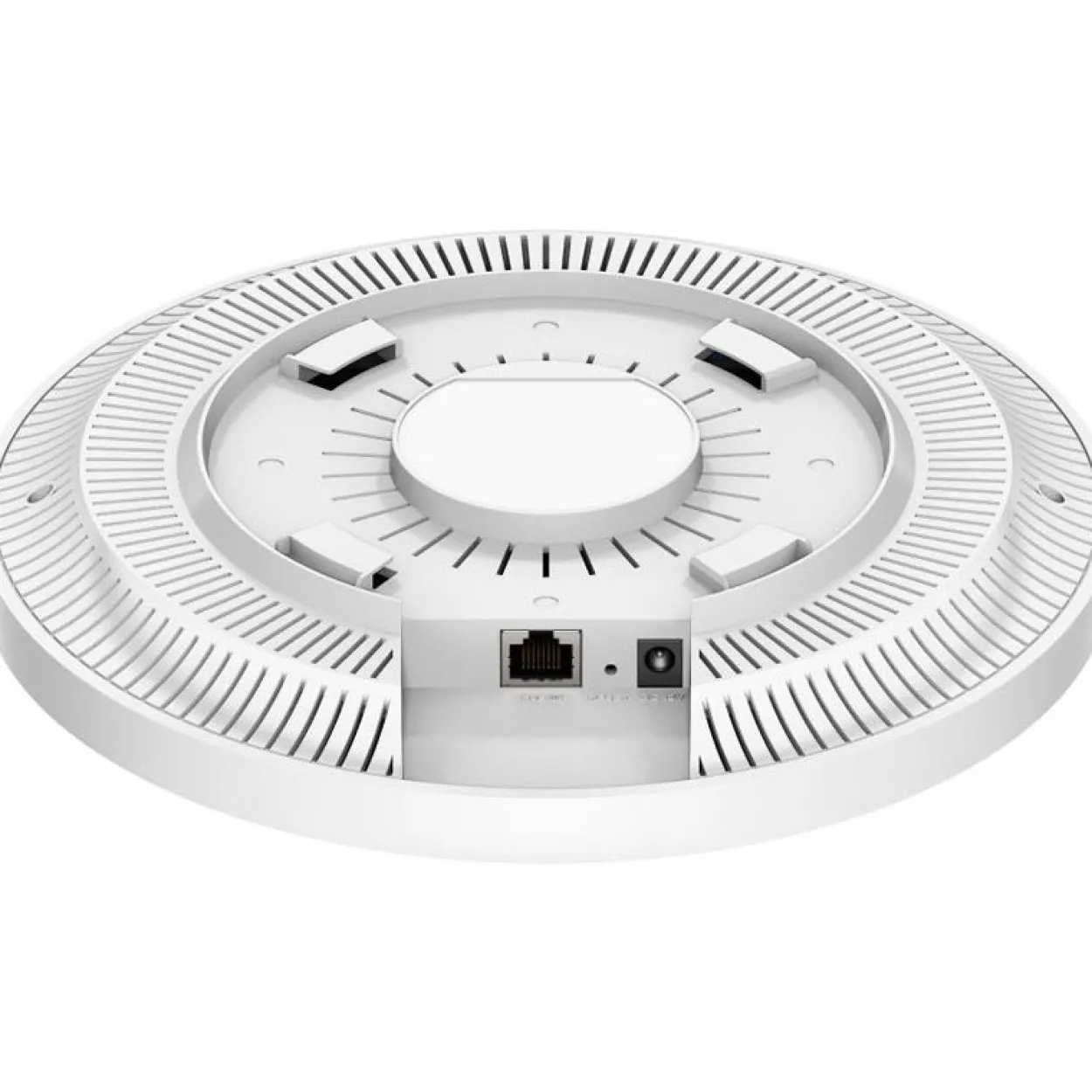 Cudy AP3000 WLAN Access Point 2976 Mbit/s Weiß Power over Ethernet (PoE)