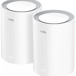 Cudy AX3000 Wi-Fi 6 Mesh 2.5G Solution 2-Pack