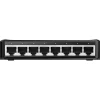 Cudy GS108D Netzwerk-Switch Gigabit Ethernet (10/100/1000) Schwarz