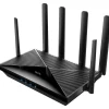 Cudy LT700 WLAN-Router Gigabit Ethernet Dual-Band (2,4 GHz/5 GHz) 4G Schwarz