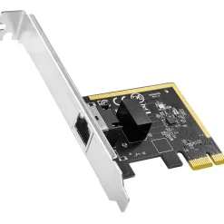 CUDY PE10 Netzwerkkarte PCI Ethernet 1000 Mbit/s