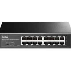 Cudy 16P GS1016E M RM
