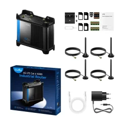 Cudy Router IR04 Industrial
