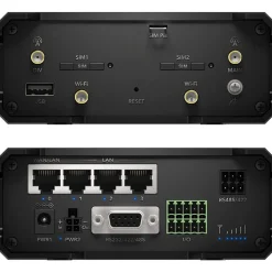 Cudy Router IR04 Industrial