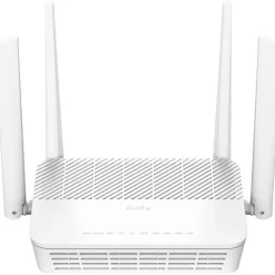 Cudy Router WR3000S