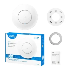 Cudy WLAN Access Point AP3600 - 2.4 / 5 GHz