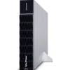 Cyberpower BPE144VL2U01 Batterieerweiterung Rackmount 2HE PP45 Anschluss 144Vdc 6Ah/12V komp mit OL5KERTHD/OL6KERTHD