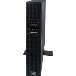 Cyberpower Online Serie 3000 VA / 2700 Watt Rackmount (OL3000ERTXL2U)