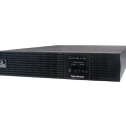 Cyberpower Online Serie 3000 VA / 2700 Watt Rackmount (OL3000ERTXL2U)