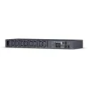 CyberPower PDU Switched MBO 230V/16A 1HE 8x C13 Ausgang 1x C20 Eingang
