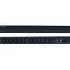 Cyberpower Systems IEC 12x C13 20A 1U Verteilerleiste für 19" Rack (PDU20BHVIEC12R)