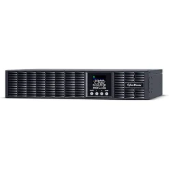 Cyberpower Systems OLS1000EA-DE Doppelwandler USV 1000VA/900W LCD SNMP Slot dt.Software VMWARE ready